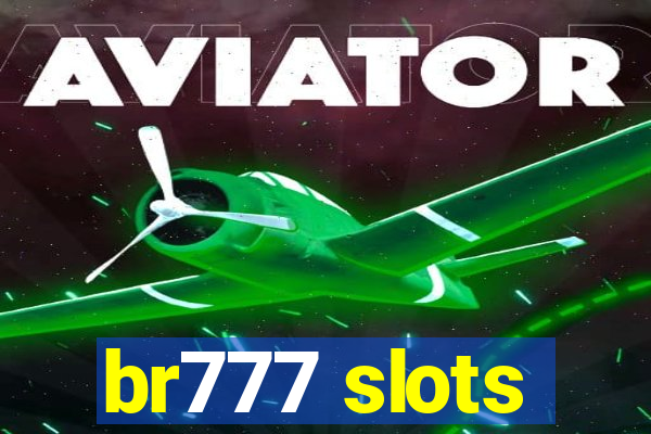 br777 slots